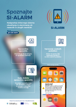 SI-Alarm 1